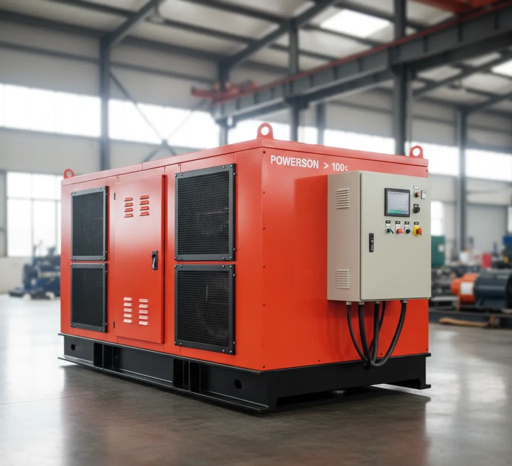 wypożyczalnia agregat&oacute;w prądotw&oacute;rczych