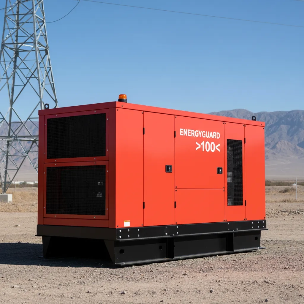 Wynajem agregat&oacute;w prądotw&oacute;rczych