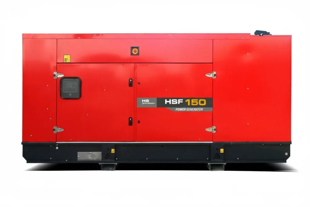 Agreagt-100KV - Wynajem agregat&oacute;w prądotw&oacute;rczych